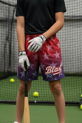 Single Layer Custom Mesh Athletic Short - Volume Discount Available
